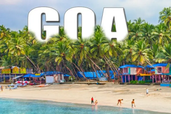 Hyderabad to Goa outstation cab service